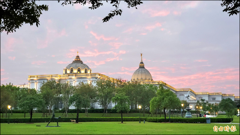 【藝週末．藝週新鮮事】熱搜藝術與文化饗宴─街景地圖點擊台灣10大熱門博物館