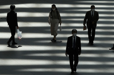 劉真儀／天台（算是員工福利）