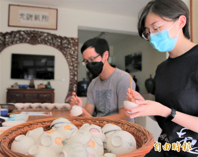 陶博館再推「手感生活」 一起和職人動手做