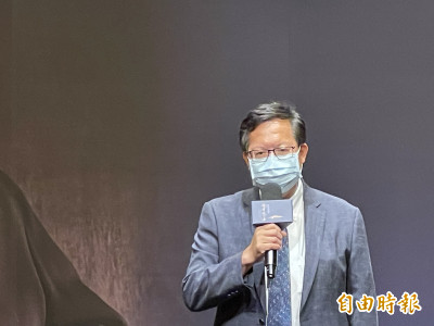 農委會5,700萬補助款爭議 鄭文燦：這是誠信問題，張善政應做說明