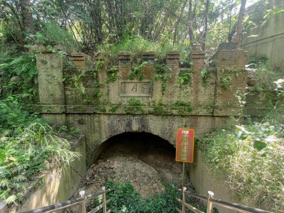 厚植地方文化能量  苗栗縣見返坂隧道群、通霄隴西堂秀禮公廳登錄古蹟