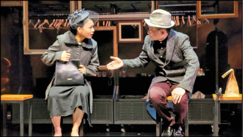 【藝週末．藝週推薦音樂劇】音樂劇 你LPC了嗎？─陳午明 台灣音樂劇活歷史的外百老匯經驗