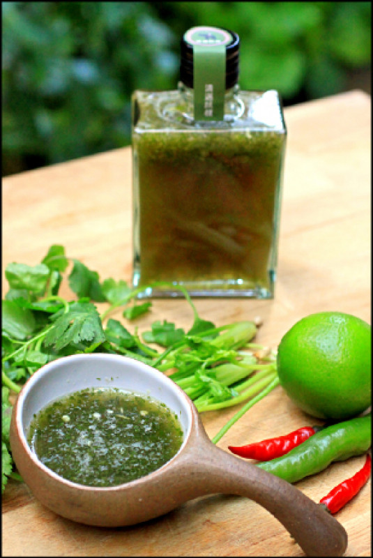 【家庭plus．兩位太太的香料餐桌】繽紛蔬果 中秋樂