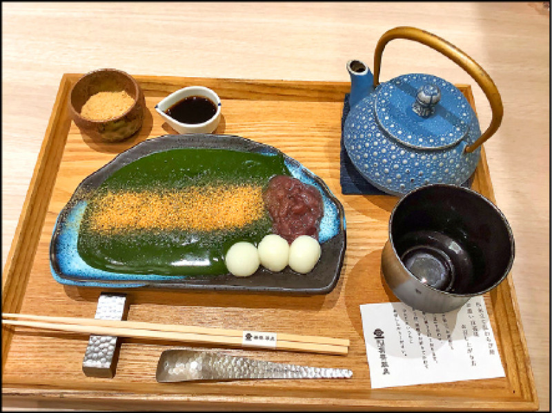 【家庭plus．微幸福案內】親身體驗 感動最直接