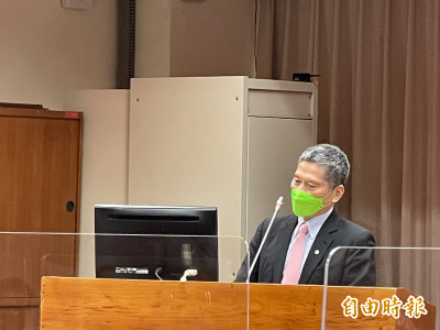 國際影音串流平台TaiwanPlus經營績效 李永得：高分不敢、絕對及格