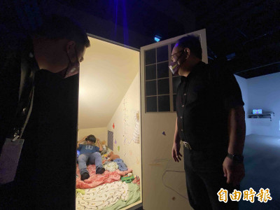 高雄電影節今晚開幕 史哲：沒大資源，影展站上世界舞台