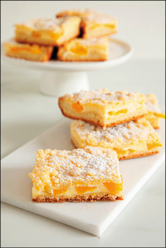 【家庭plus．美味教室】酥菠蘿 美味承諾