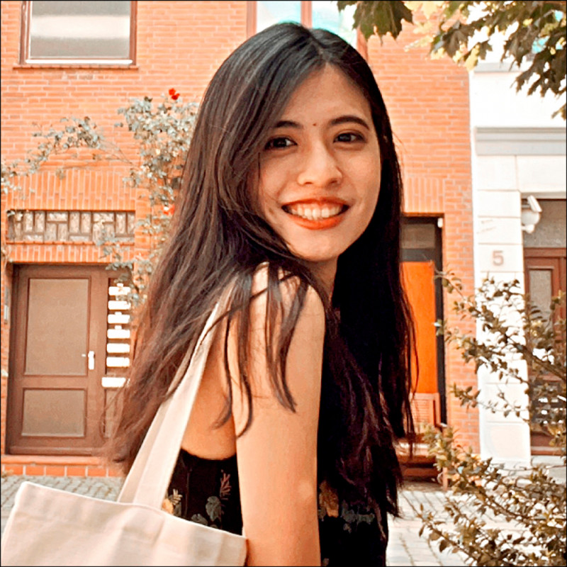 【自由副刊】第十八屆林榮三文學獎．散文獎得獎者