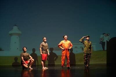 2場演出吸近千觀眾  紙風車《屏東幻想曲》滿場歡笑與感動