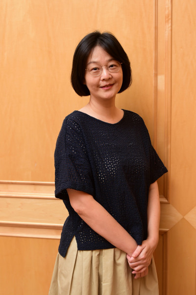 【自由副刊．第十八屆林榮三文學獎．小品文獎評審簡介】