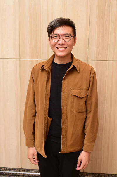 【第十八屆林榮三文學獎】散文獎佳作黃昱嘉：冒牌資優生的創傷凝視