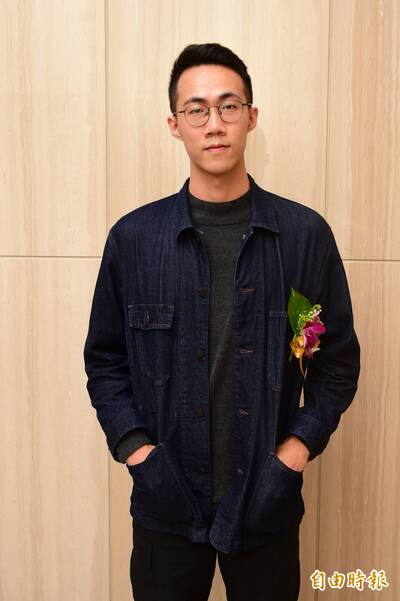 【第十八屆林榮三文學獎】短篇小說獎首獎王仁劭：細膩描繪台灣賽鴿文化