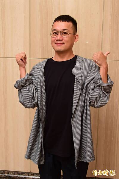 【第十八屆林榮三文學獎】短篇小說獎三獎林楷倫：針挑都市原住民議題