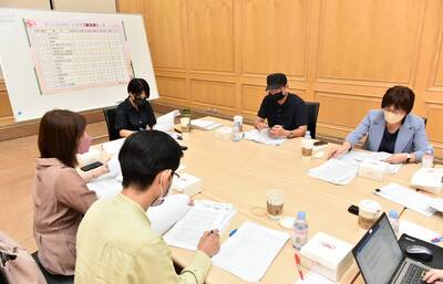 【自由副刊．第十八屆林榮三文學獎．散文獎決審會議紀錄】現代生活剪影