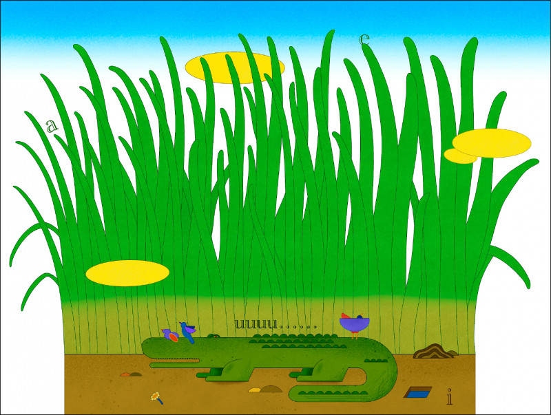 【自由副刊．第十八屆林榮三文學獎．散文獎首獎】 陳柏煜／結冰、解渴、排水、沖洗
