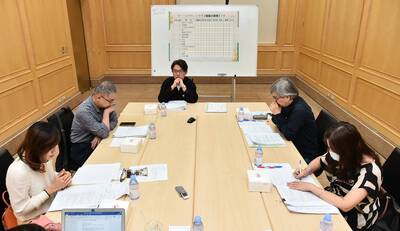 【自由副刊．第十八屆林榮三文學獎．短篇小說獎決審會議紀錄】