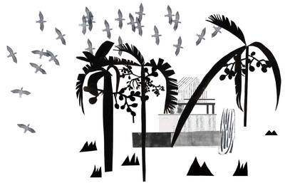 【自由副刊．第十八屆林榮三文學獎．短篇小說獎首獎】王仁劭／三合一