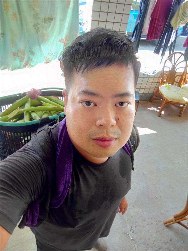 【自由副刊．第十八屆林榮三文學獎．新詩獎佳作】 喵球／七十年前你喝的有時候是虱目魚湯