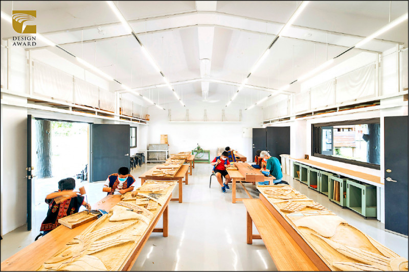 【藝術文化】停下拇指 金點設計得獎作品展登場
