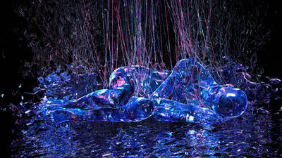 【自由副刊．第十八屆林榮三文學獎．短篇小說獎佳作】史聖智 Sú Sìng-tì／陷眠