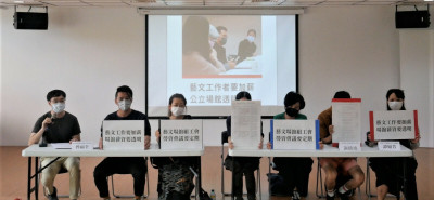 文字工作者終於加薪！ 國家稿費調漲50％