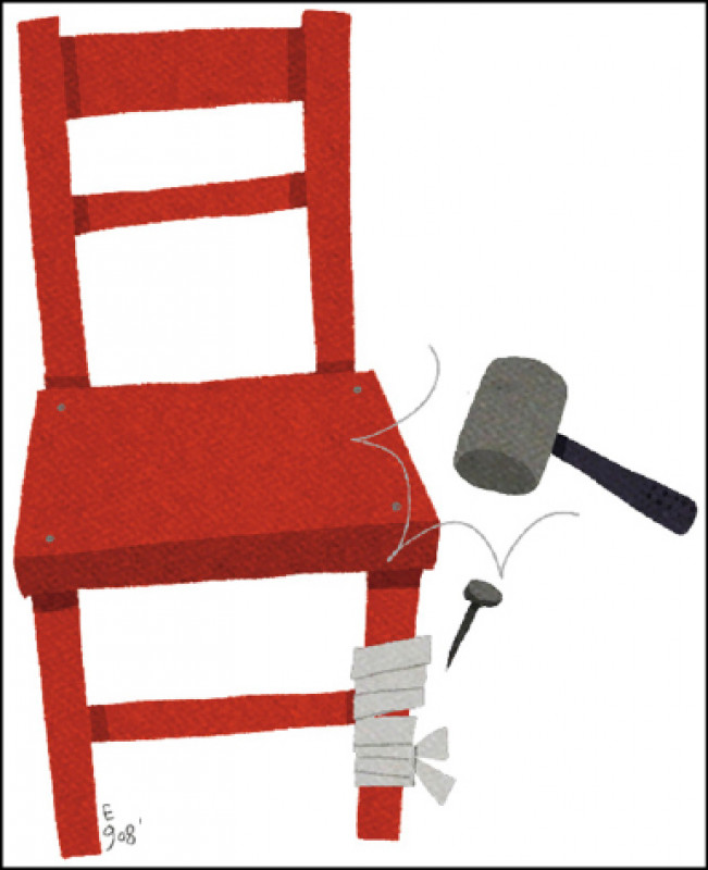 【家庭plus．生活停看聽】節省成性 要改很難