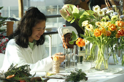 台南U.I.J 台日茶旅市集3/3登場 攜41品牌享陽光、茶香、和菓子