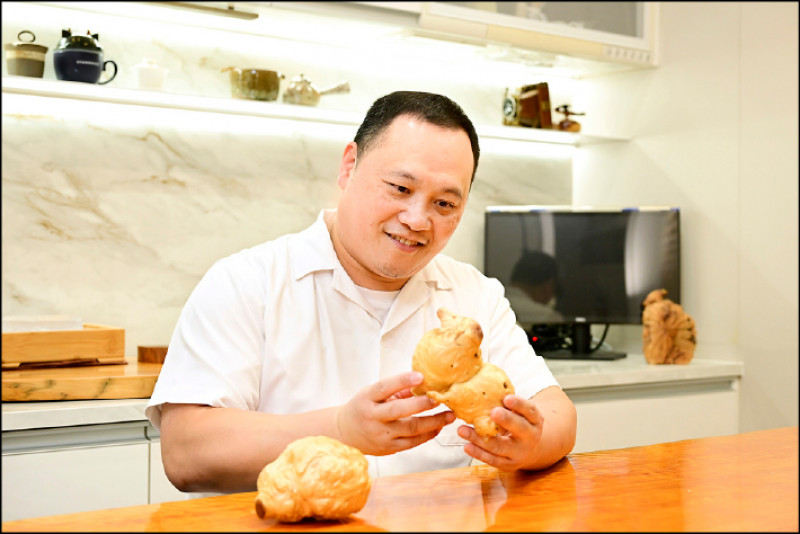 【家庭plus．打開藏寶箱】123 木頭人