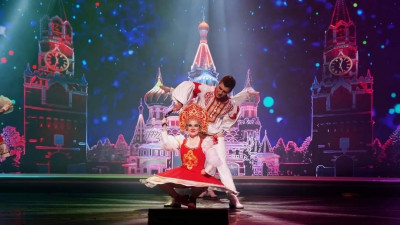 5月來義大世界  帶給媽媽不一樣的母親節