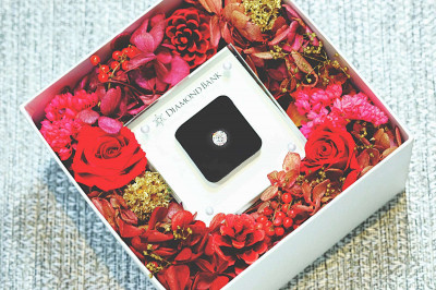 向母親獻上璀璨永恆的愛   大地攜手斐儷跨界寵愛媽媽