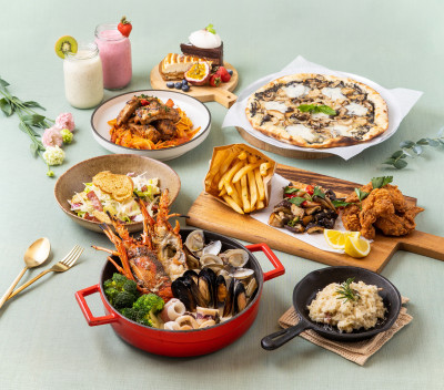 用美食撫慰媽媽的心  三澧推母親節限量蛋糕、限定套餐