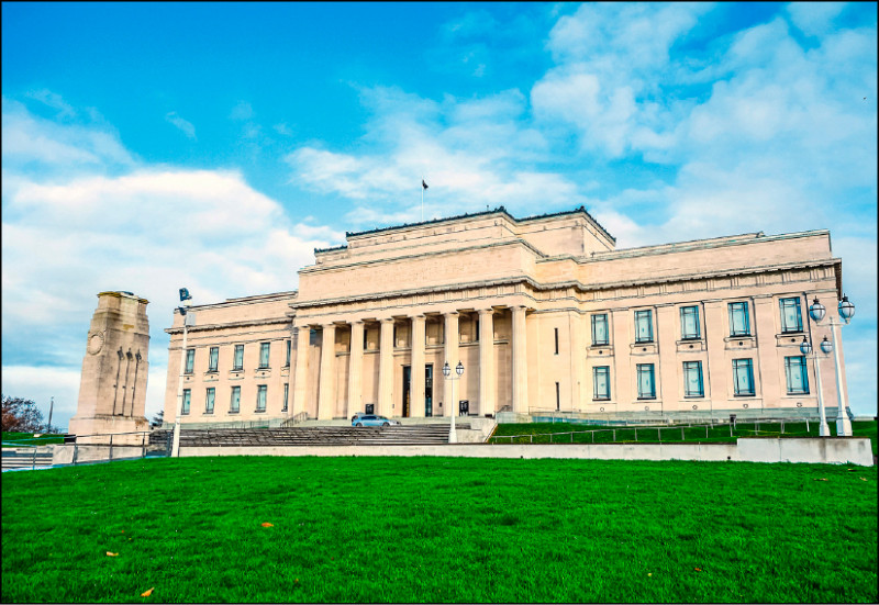 【藝週末．寰宇散步】催生奇異果的奇異風土─紐西蘭