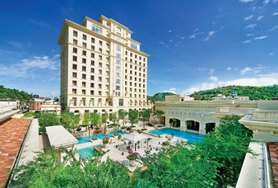 瓏山林蘇澳冷熱泉度假飯店「輕夏飛魚樂」  體驗全台唯一泰雅飛魚文化