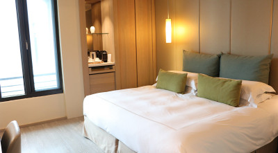 北投大地酒店即日起推出夏日線上旅展  住宿、美食、SPA套券皆51折起