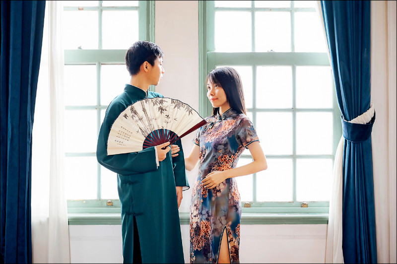 【藝術文化】文化幣加持 台博館推成年禮金專屬博物館回春術