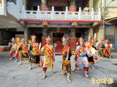 「一心一藝」與大師相會  無形資產傳承從生活中實踐