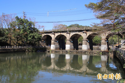 《瞰見客庄～空拍100》記錄客庄建築 帶觀眾認識新竹客庄景點