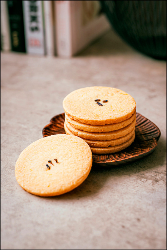 【家庭plus．美味教室】純植物烘焙