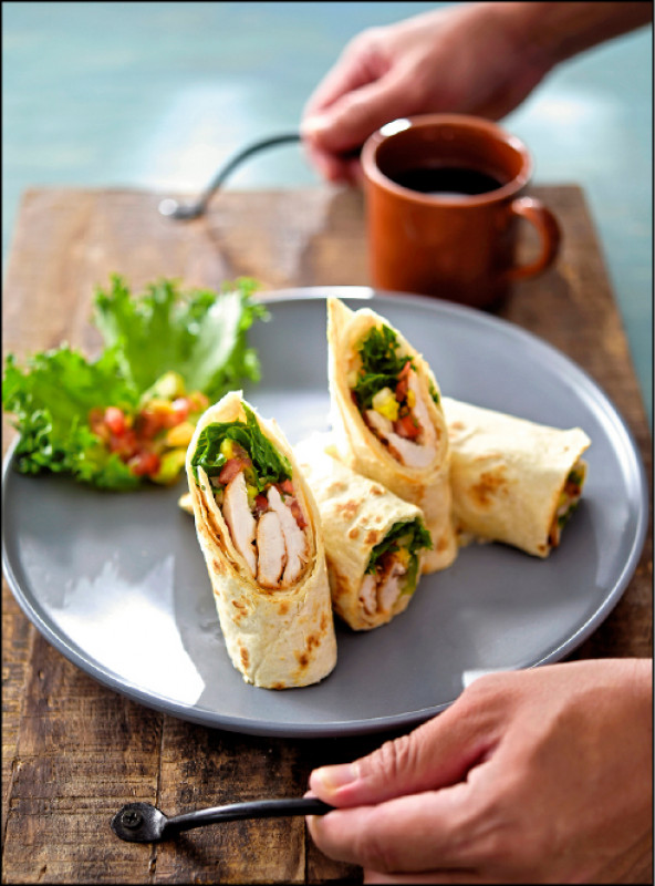 【家庭plus．美味教室】異國料理 在家做