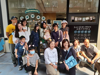 獎助書寫高雄出版計畫最高30萬元 7月20日前受理申請