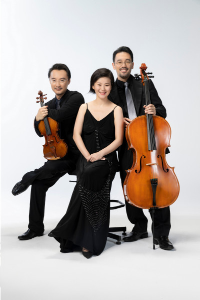 奇美音樂節「銀幕上的古典音樂」 逾300年的古琴助陣