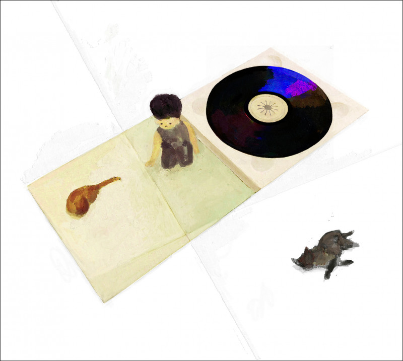 【自由副刊】 陳玠安／你若是愛我，請欲言又止吧