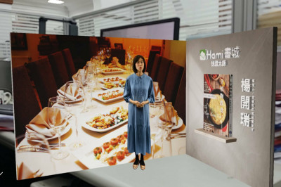 竹市府州廳變身數位圖書館  洽公免費暢讀線上書城2小時