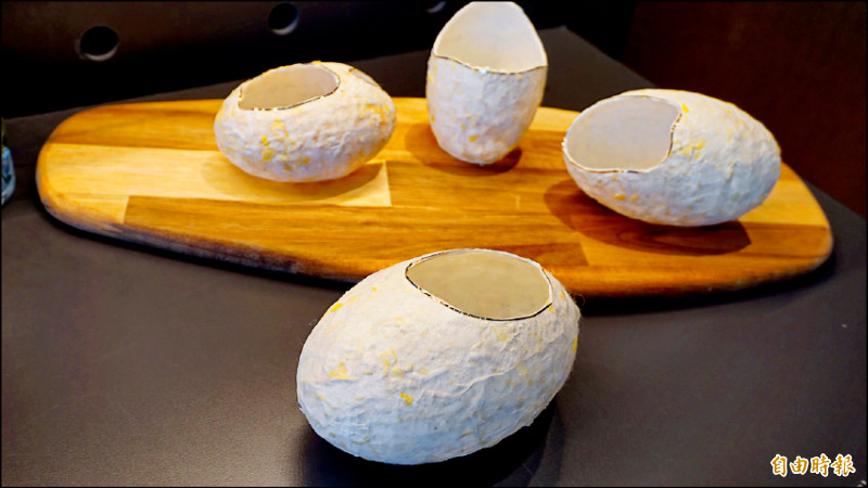 【藝術文化】前進2023巴黎M&O設計展 台灣工藝進化生活玩創意