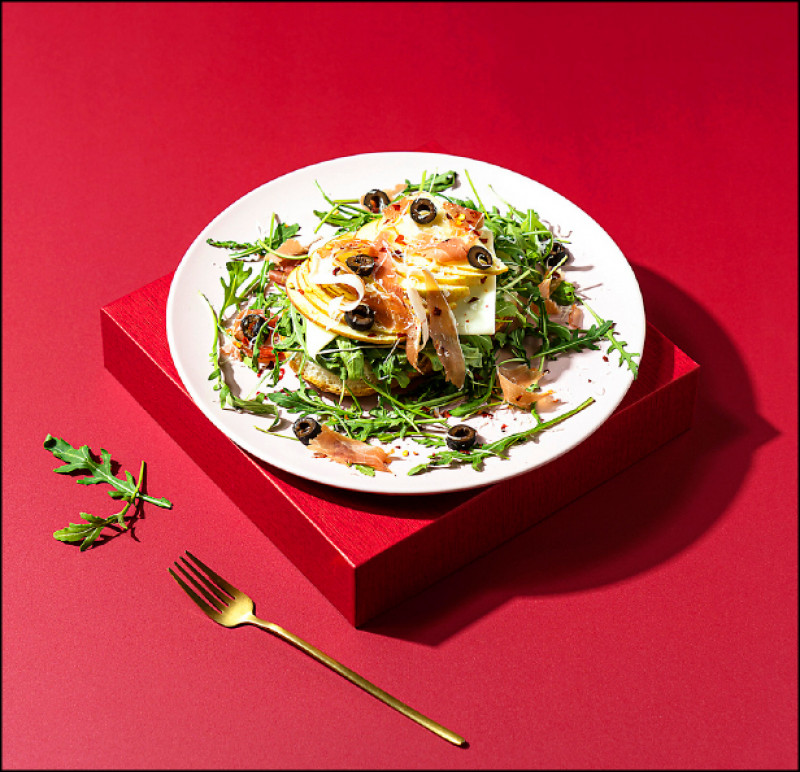 【家庭plus．美味教室】人氣早午餐 在我家