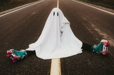 鬼門關！好兄弟收假  4件「寶貝」帶你神遊太虛趨吉避凶