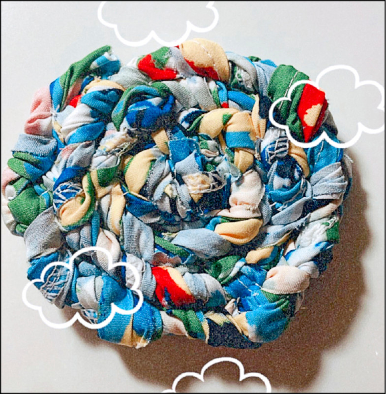 【家庭plus．DIY教室】廢材轉生術 手作金促咪