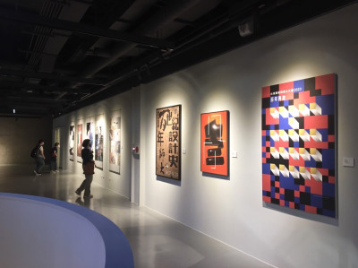 斥資近7億元師大美術館開放 11/4前百年藝術典藏免費參觀