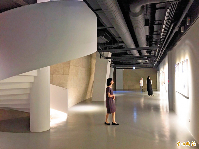 【藝術文化】師大美術館全面開放 再創百年藝術新章