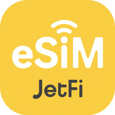 擔心在以色列的親朋好友嗎?  JetFi Mobile桔豐科技提供當地免費eSIM APP